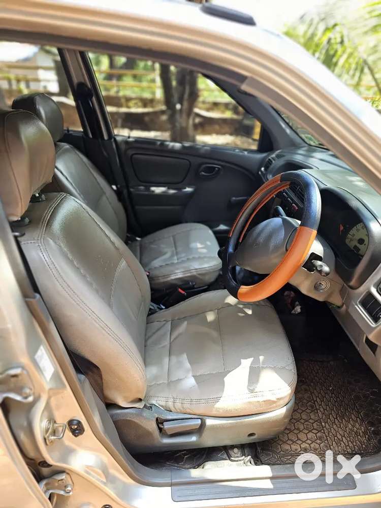 Alto Lxi 2009 Petrol