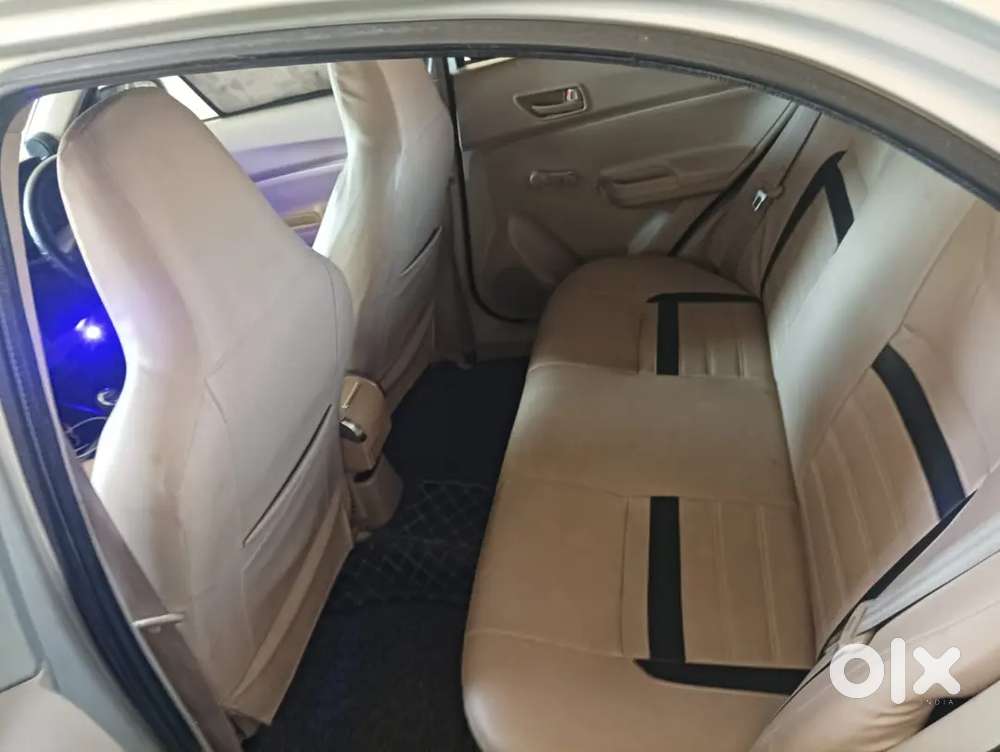 Selling Maruti Suzuki Dezire