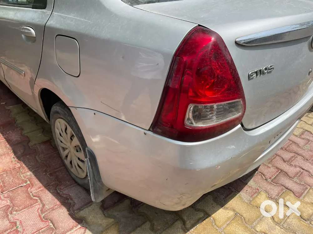 Toyota Etios