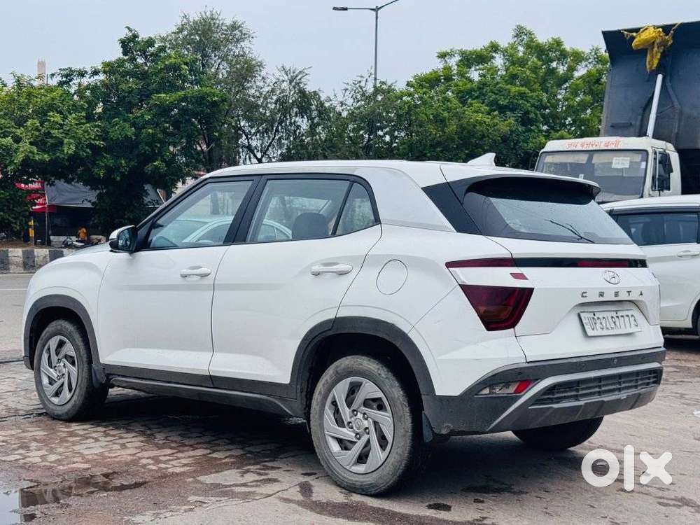 Hyundai Creta 1.4 Ex Diesel, 2020, Diesel