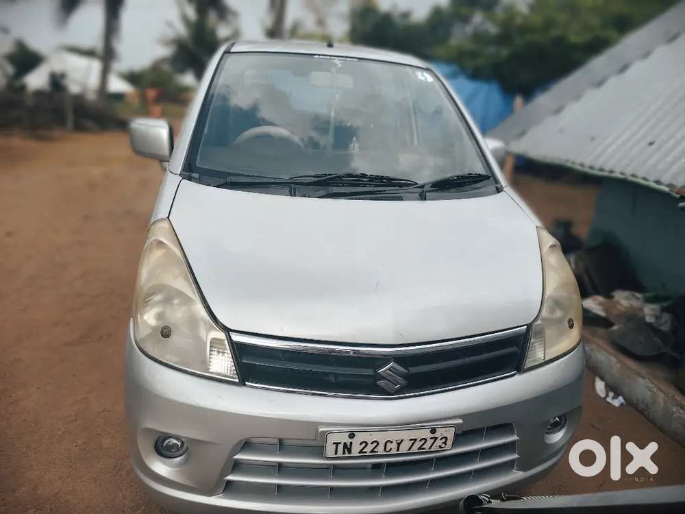 Maruti Suzuki Estilo Vxi 2011