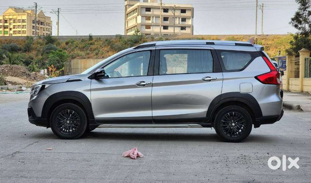 Maruti Suzuki Xl6 1.5 Alpha At, 2021, Petrol