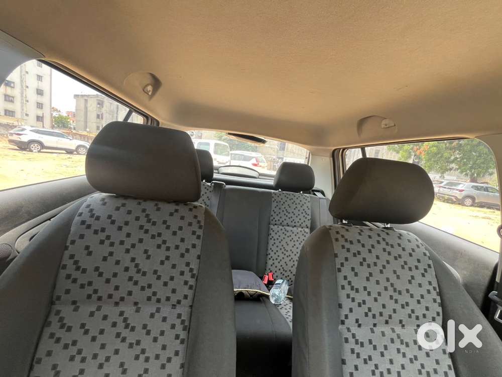 Skoda Fabia Petrol Manual 2010