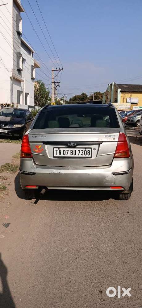 Mahindra Verito 1.5 D2 Bs-iv, 2013, Diesel