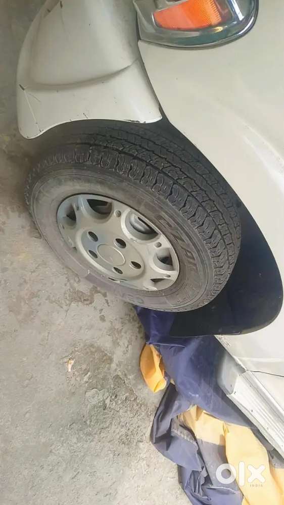 Mahindra Scorpio 2011 Diesel