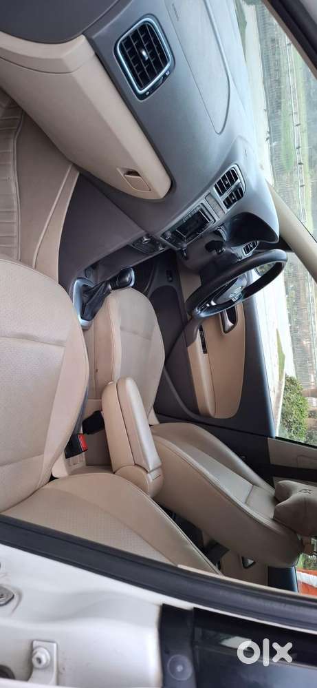 Volkswagen Vento 1.5 Tdi Highline At, 2017, Diesel