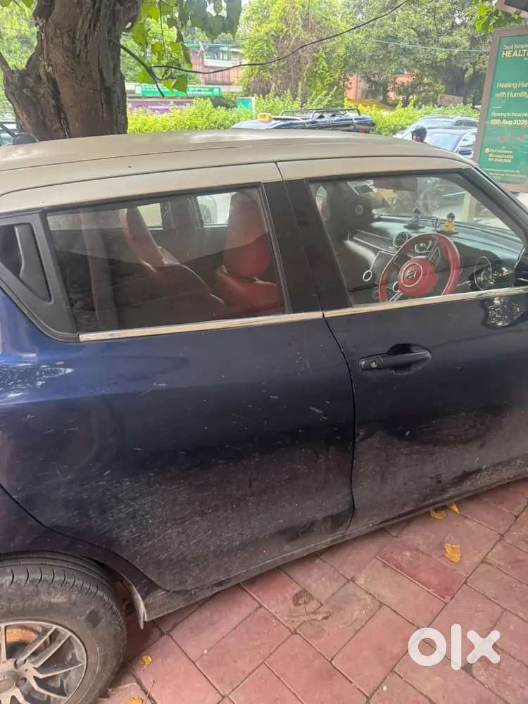Maruti Suzuki Swift 2019