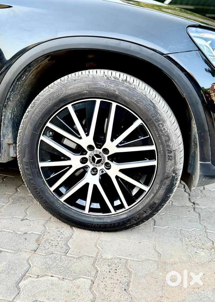 Mercedes-benz Glc 220d 4matic, 2021, Diesel