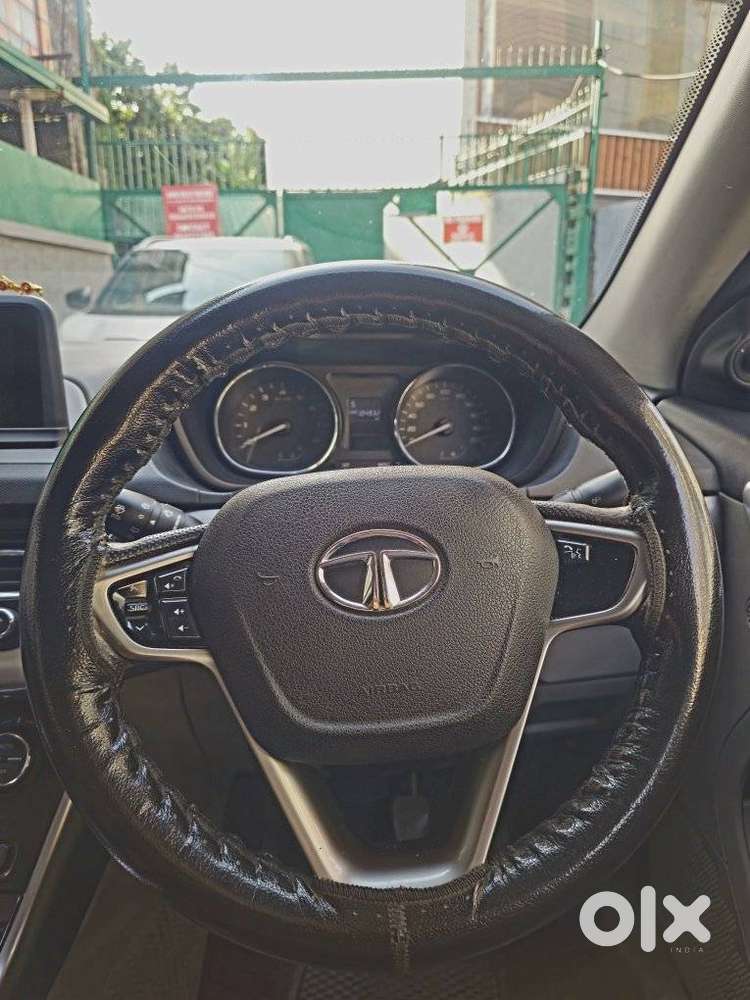 Tata Nexon 1.5 Revotorq Xz Plus, 2017, Diesel