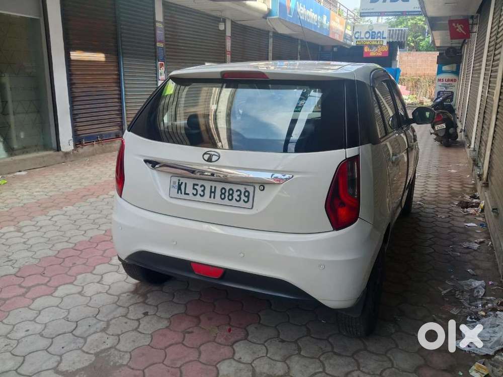 Tata Bolt 2015 Diesel Well Maintained