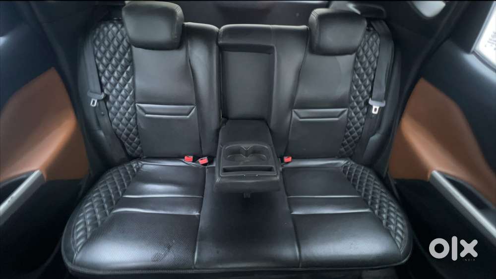 Nissan Magnite Xv Turbo, 2021, Petrol