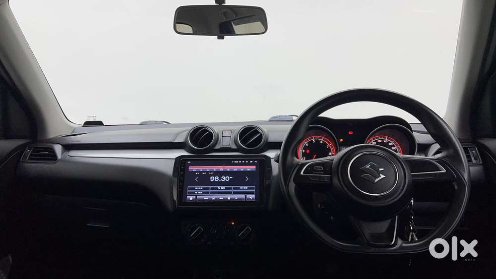 Maruti Suzuki Swift Vvt Vxi, 2019, Petrol