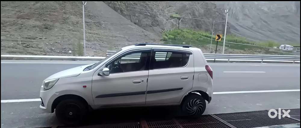 2015 Maruti Suzuki Alto