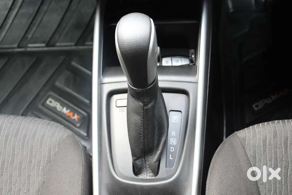 2016 Baleno Zeta Cvt Automatic