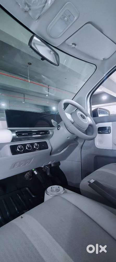 Mg Comet Ev Play, 2023, Petrol