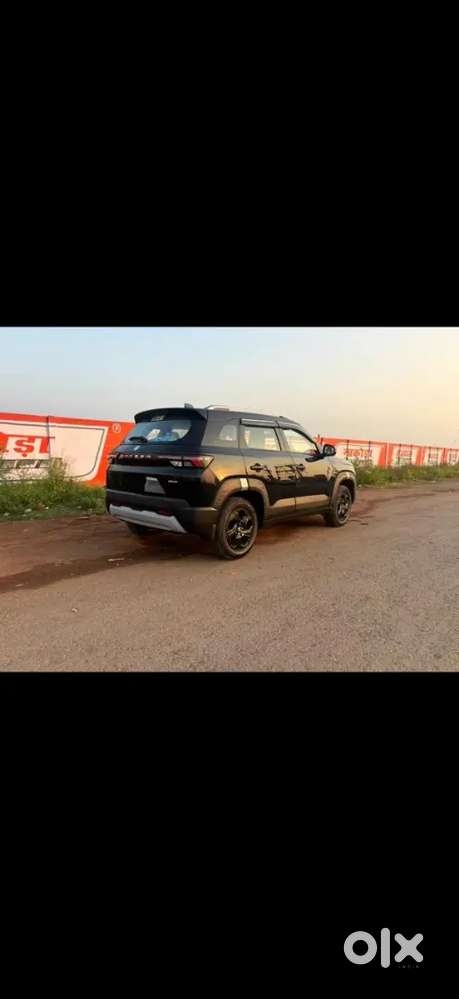 Showroom Condition Maruti Suzuki Brezza Zxi Hybrid 2024