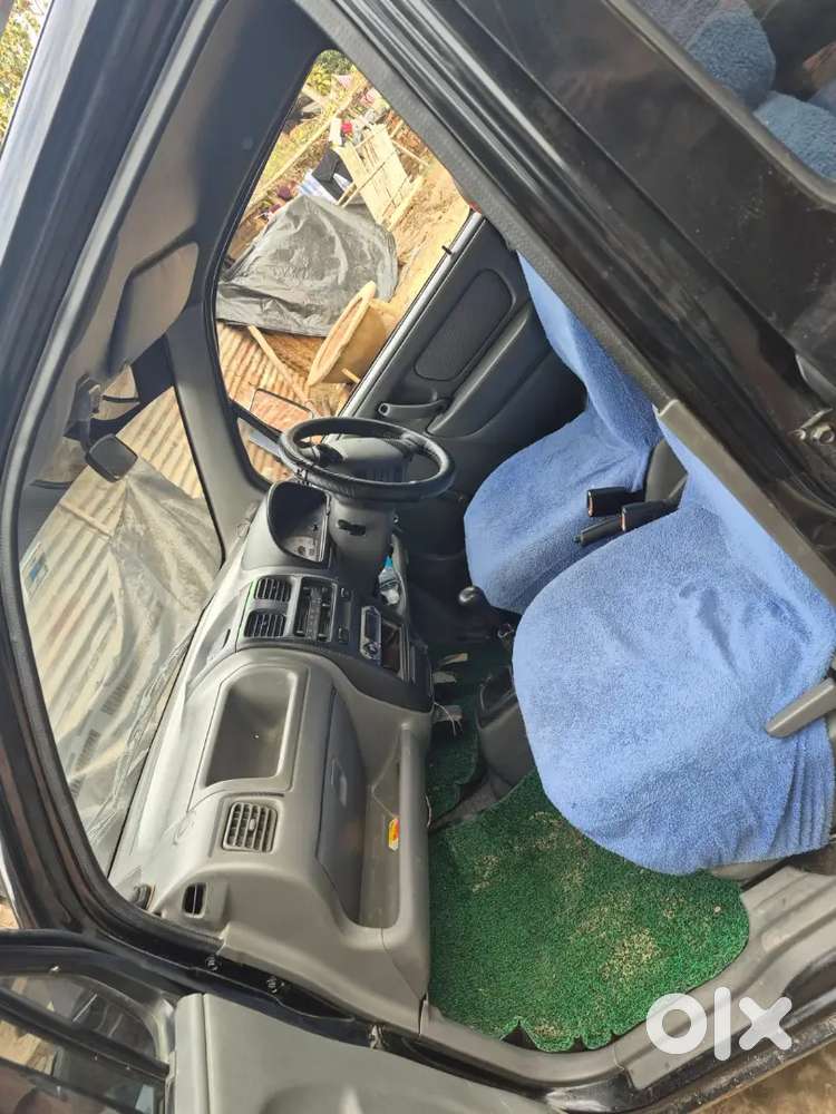 Maruti Suzuki Wagon R 20 Petrol 125232 Km Driven