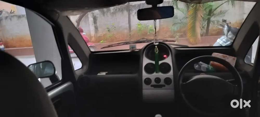 Tata Nano Xe 2012 Petrol Manual