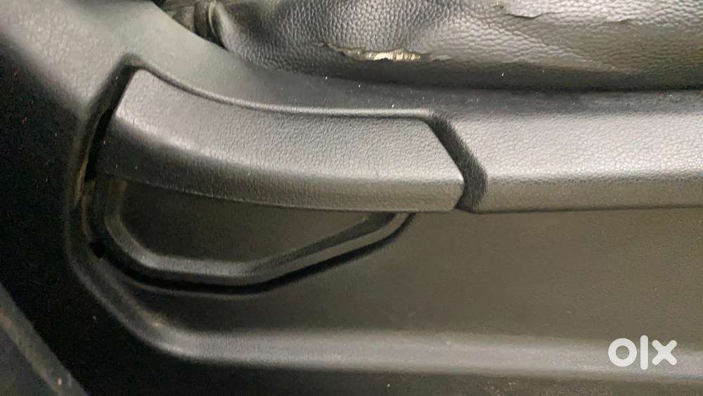 Hyundai Venue S, 2021, Petrol