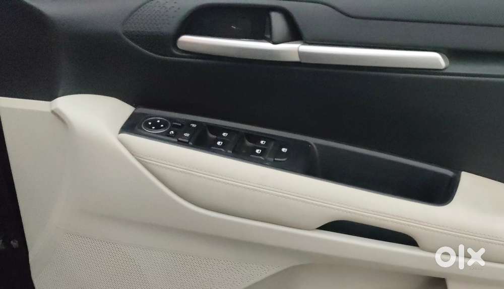 Kia Sonet Htx Turbo Imt, 2024, Petrol