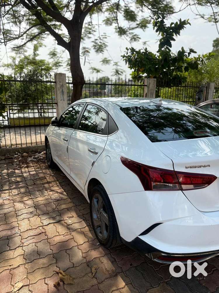 Hyundai Petrol Manual 2021 Car
