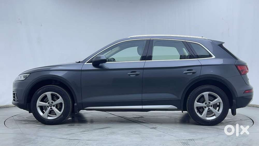 Audi Q5 2.0 45 Tfsi Technology, 2018, Petrol