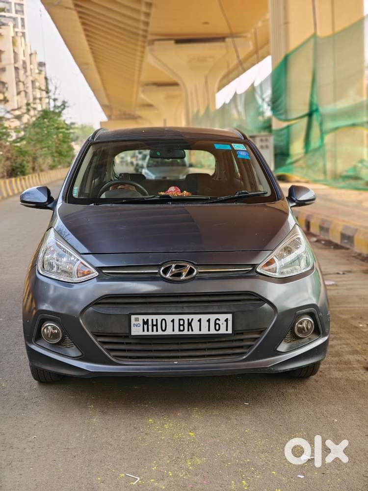 Hyundai Grand I10 Sportz(o) 1.2 Mt, 2013, Petrol
