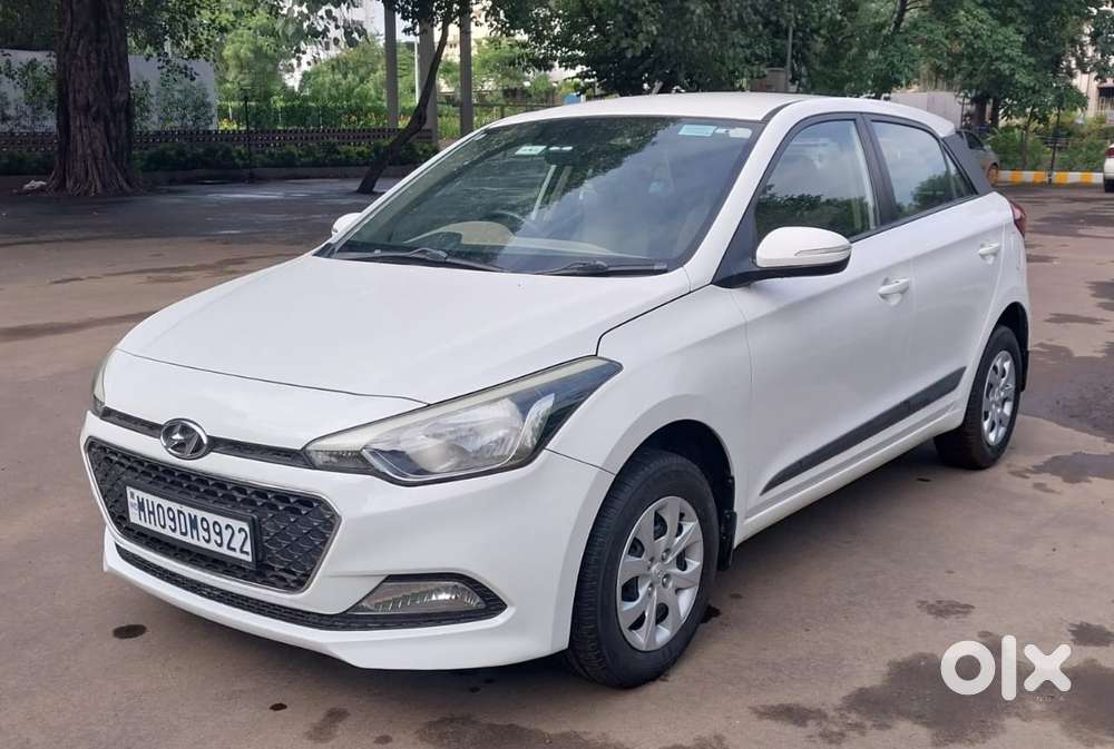 Hyundai Elite I20 Sportz 1.2, 2014, Petrol