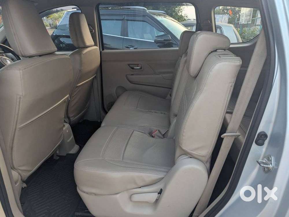 Maruti Suzuki Ertiga Vxi Shvs, 2023, Petrol