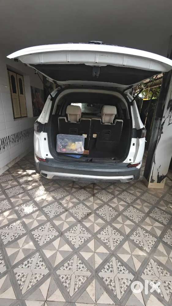 Tata Safari 2021 Diesel 65388 Km Driven