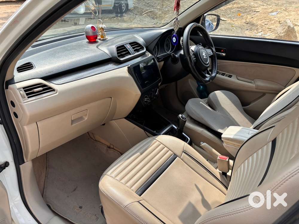 Maruti Swift Dzire 2022