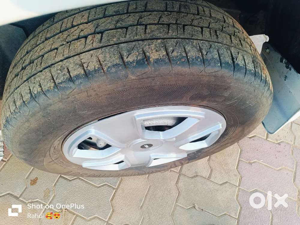 Mahindra Scorpio 2015 Diesel 200000 Km Driven