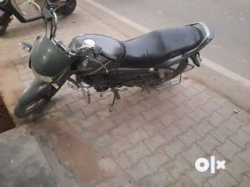 Olx cheap old bike