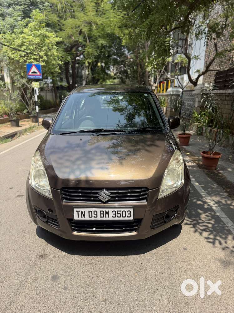 Maruti Suzuki Ritz Ldi Bs-iv, 2012, Diesel