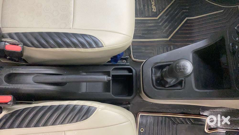 Maruti Suzuki Wagon R