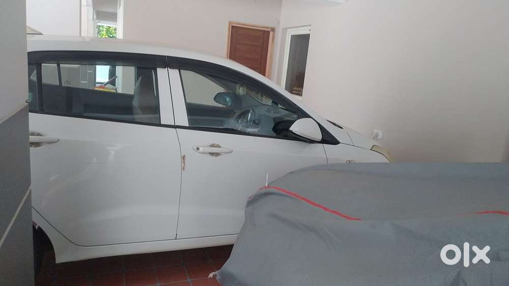 Hyundai Grand I10 Diesel 2015