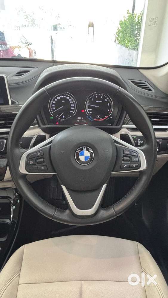 Bmw X1 2.0 Sdrive20i Xline, 2023, Petrol