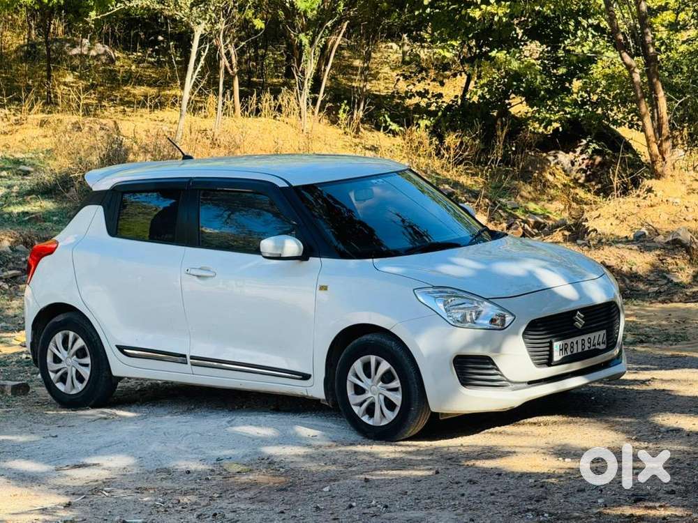 Maruti Suzuki Swift 2020 Diesel 830000 Km Driven