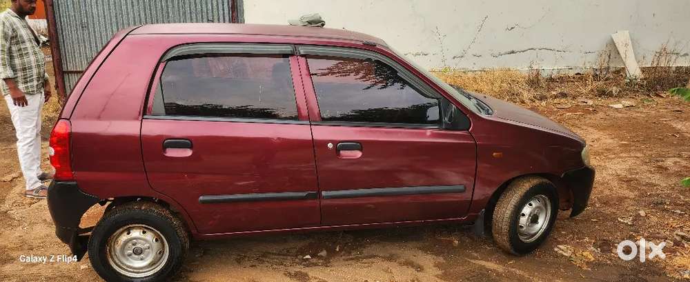 Alto Good Condition Well Maintained