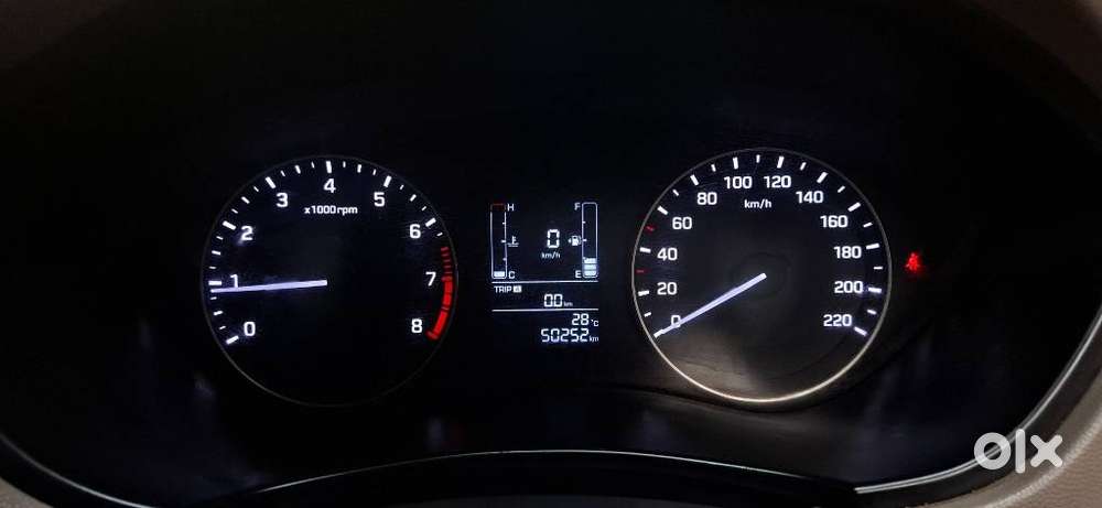 Hyundai Elite I20 Magna 1.2 Mt, 2015, Petrol