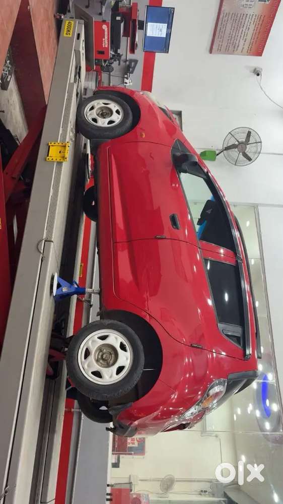 Chevrolet Beat Mint Condition Like New Validity Till 2030 No Repairs.