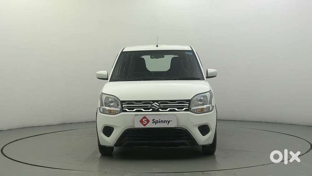 Maruti Suzuki Wagon R 1.2 Zxi, 2022, Petrol