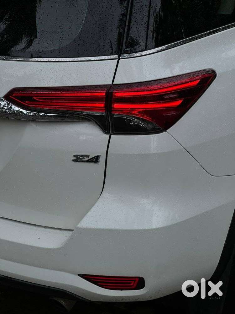 Toyota Fortuner 2011-2016 4x4 At, 2017, Diesel