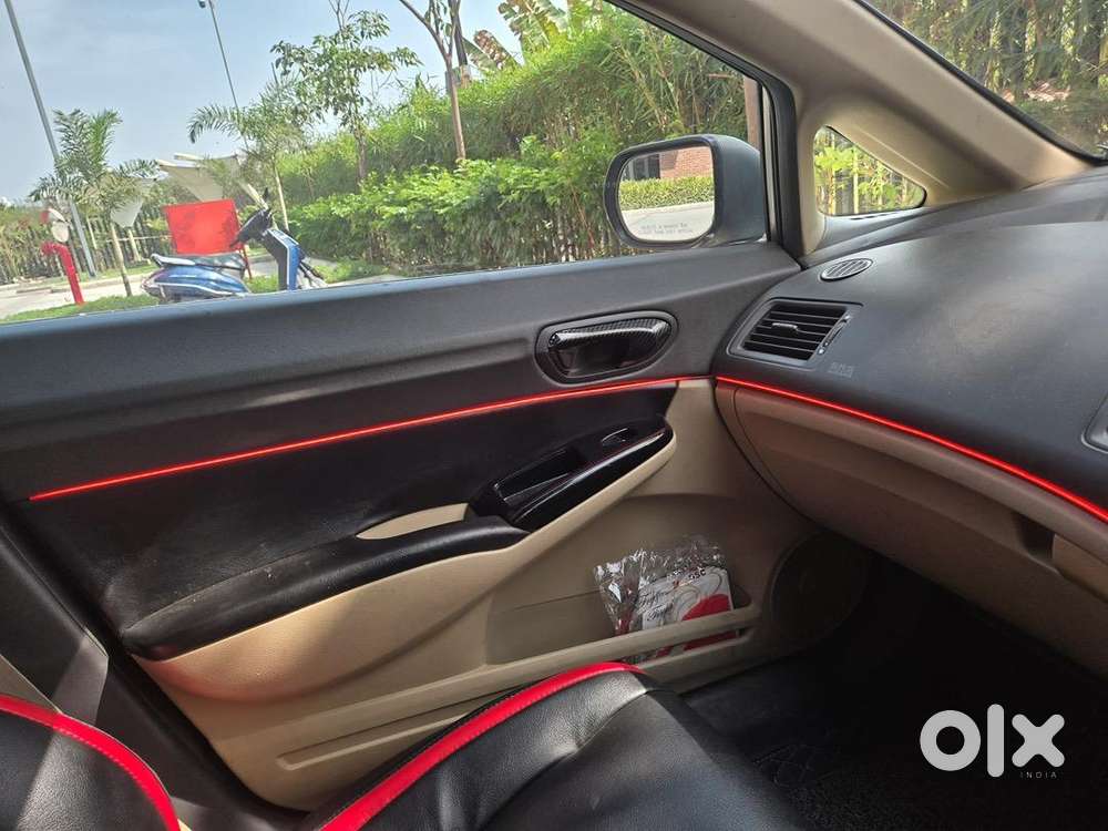 Honda Civic 2006 Petrol Good Condition