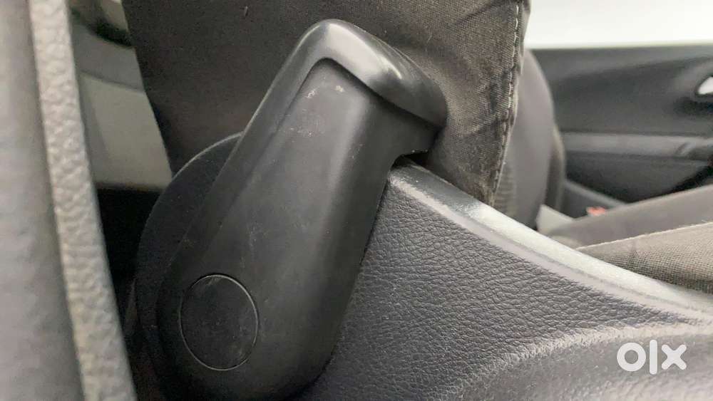 Volkswagen Polo 2009-2013 Petrol Comfortline 1.2l, 2014, Petrol