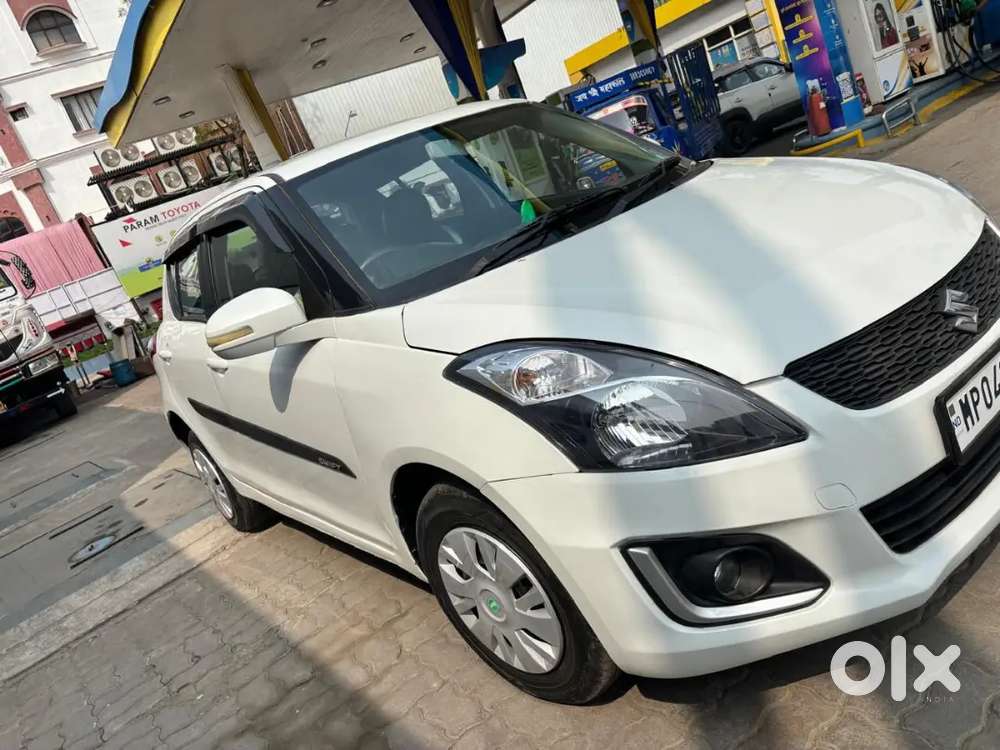 Maruti Suzuki Swift 2015 Diesel Well Maintained