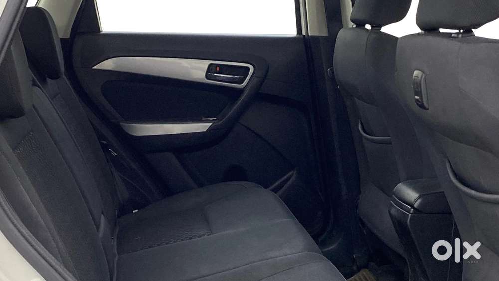 Maruti Suzuki Vitara Brezza 1.5 Zxi Plus At, 2021, Petrol