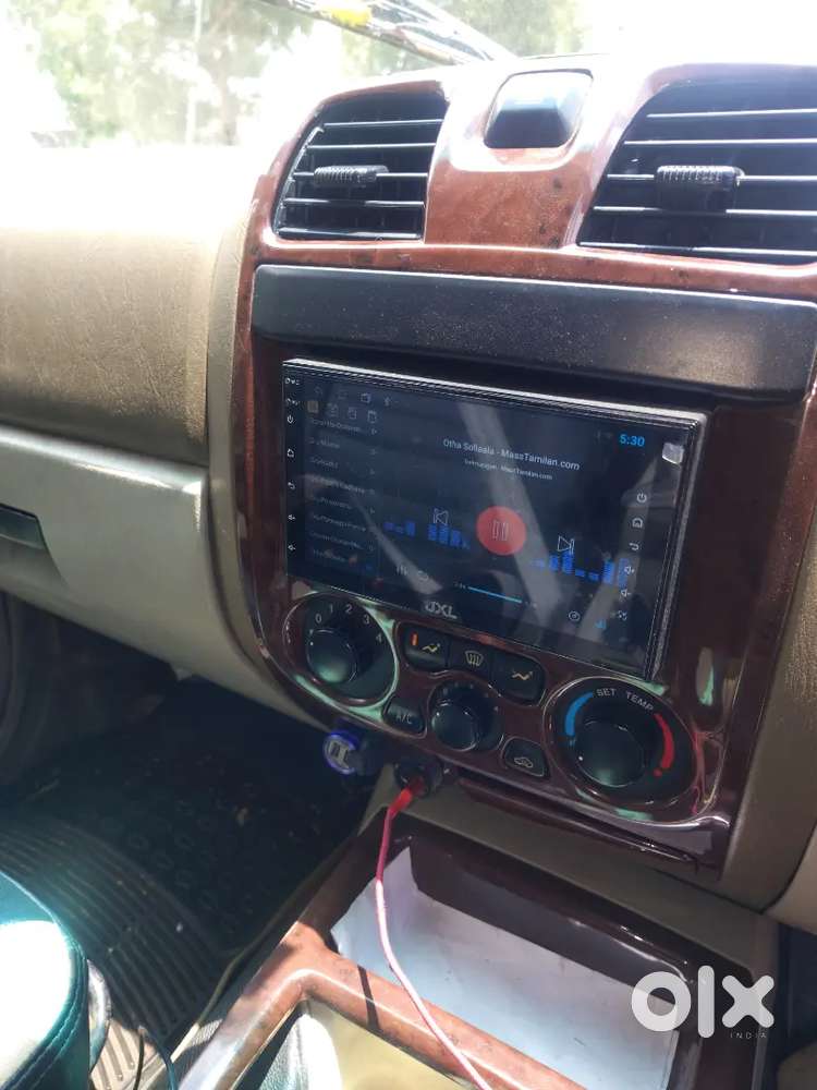 Force Motors One Lx Diesel 2011 December