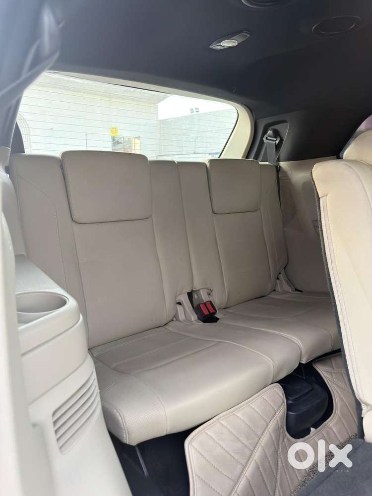 Ford Endeavour 3.2 Titanium At 4x4, 2019, Diesel