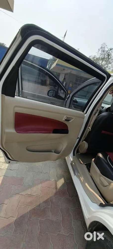Maruti Suzuki Ertiga 2016 Diesel